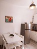 The kitchen>, Geoni's Villa, Apollonia, Sifnos, Cyclades, Greece