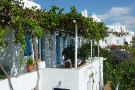 GERONTI Pension, Apollonia, Sifnos.