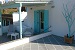 Superior studio veranda with Hydromassage bathtub, Kampos Home, Apollonia, Sifnos, Cyclades, Greece