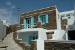 A Maisonette exterior, Kampos Home, Apollonia, Sifnos, Cyclades, Greece