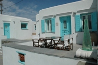 Kampos Home, Apollonia, Sifnos