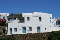 Marily Rooms, Apollonia, Sifnos