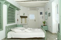 Marily Rooms, Apollonia, Sifnos