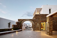 Nival Boutique Hotel, Apollonia, Sifnos