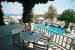 The view from a room, The view from a room at Petali Village Hotel, Apollonia, Sifnos