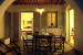 Suite veranda, A Suite veranda at Petali Village Hotel, Apollonia, Sifnos
