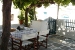 Pinakia House’s terrace  , Pinakia House, Apollonia, Sifnos, Cyclades, Greece