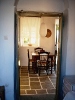 The dining area from another angle  , Pinakia House, Apollonia, Sifnos, Cyclades, Greece