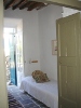 Second bedroom (twin beds) , Pinakia House, Apollonia, Sifnos, Cyclades, Greece