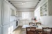 The kitchen, Plakoto House, Apollonia, Sifnos