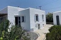 Plakoto House, Apollonia Sifnos