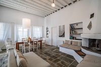 Plakoto House, Apollonia Sifnos