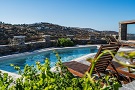 Sifnos accommodation - Plakoto House