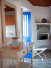Studio kitchenette, Sifnos View Pension, Apollonia, Sifnos
