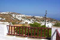 Tazartes House, Apollonia, Sifnos