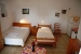 A triple room, Themonia Pension, Apollonia, Sifnos, Cyclades, Greece