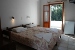 A double room, Themonia Pension, Apollonia, Sifnos, Cyclades, Greece