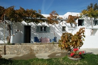 Themonia Pension, Apollonia, Sifnos