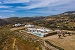 Villa Amar overview, Villa Amar, Apollonia, Sifnos, Cyclades, Greece