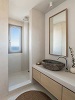 Bathroom, Villa Amar, Apollonia, Sifnos, Cyclades, Greece