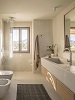 Bathroom, Villa Amar, Apollonia, Sifnos, Cyclades, Greece