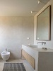 Bathroom, Villa Amar, Apollonia, Sifnos, Cyclades, Greece