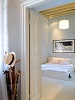 Entrance of a Master Suite, Villa Ari, Apollonia, Sifnos, Cyclades, Greece