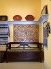 A kitchen corner, Villa Ari, Apollonia, Sifnos, Cyclades, Greece