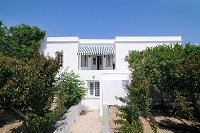 Villa Ari, Apollonia, Sifnos