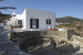 Villa Vrissi exterior, Villa Vrissi, Apollonia, Sifnos