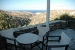 View from the guest studio veranda , Villa Vrissi, Apollonia, Sifnos