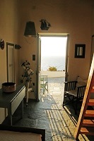 Anatoli Poulati House, Artemonas, Sifnos