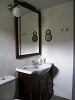 A bathroom, Anatoli Poulati House, Artemonas, Sifnos, Cyclades, Greece