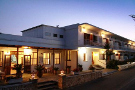 The Artemon Hotel, Artemonas, Sifnos.  Cat C'