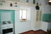 Kitchen details, Flora House, Artemonas, Sifnos, Cyclades, Greece