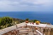 Apartment’s veranda, Loukia Apartments, Artemonas, Sifnos, Cyclades, Greece