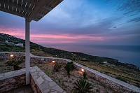 Loukia Apartments, Artemonas, Sifnos