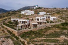 Loukia Apartments, Artmenonas, Sifnos