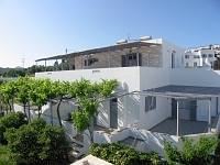 Myrto Bungalows, Artemonas, Sifnos