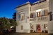 Psacharopoulos House exterior view, Psacharopoulos House, Artemonas, Sifnos, Cyclades, Greece