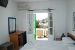 One of the bedrooms of the Superior (interconnecting) rooms , Smaragdi Pension, Artemonas, Sifnos, Cyclades, Sifnos