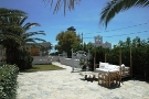 Smaragdi Pension, Artemonas, Sifnos.