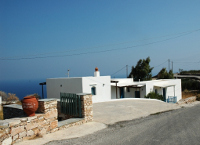 Tsikali Studios, Artemonas, Sifnos