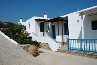 Tsikali Studios, Artemonas, Sifnos