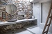 A bathroom, Verina Astra Suites, Artemonas, Sifnos