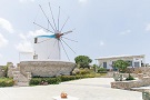 Windmill Bella Vista, Artemonas, Sifnos