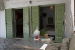 Veranda of the Studio Garden view , Klados Apartments, Cheronissos, Sifnos, Cyclades, Greece