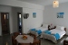 The Apartment living room area , Klados Apartments, Cheronissos, Sifnos, Cyclades, Greece