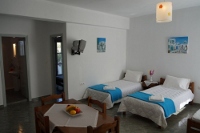 Klados Apartments, Cheronissos, Sifnos