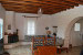Living room , Selana House, Chrysopigi, Sifnos, Cyclades, Greece